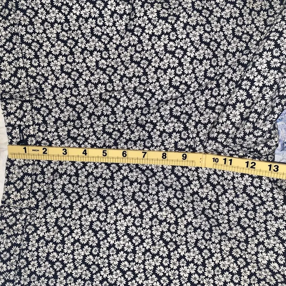 Polo Ralph Lauren Shorts‎ Mens Size 38 Floral 8